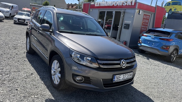 Elbląg Auto Leew LEWANDOWSKI