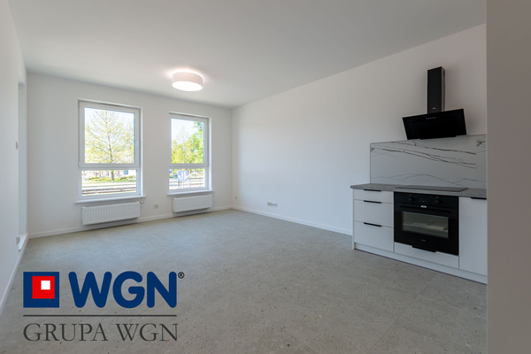 Elbląg WGN - NIERUCHOMOŚCI BIURO w Elblągu w dniu dzisiejszym poleca na wynajem mieszkanie, w Elblągu przy ulicy