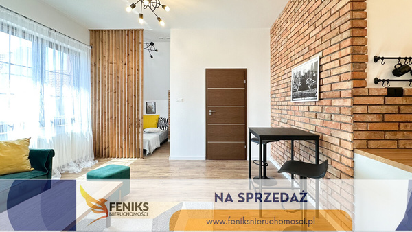 Elbląg FENIKS NIERUCHOMOŚCIPOLECA:KAWALERKA  UL. WIGILIJNACENA: 362  000 ZŁPOWIERZCHNIA 33  M21 POKÓJ4