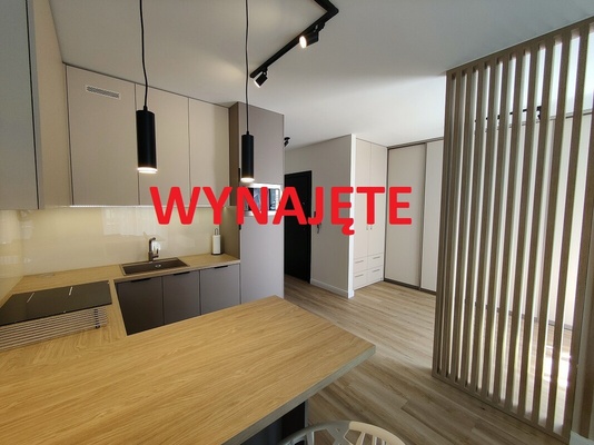 Elbląg STATOR NIERUCHOMOŚCI - 30 lat w Elblągu  APARTAMENT Z MIEJSCEM GARAŻOWYM         