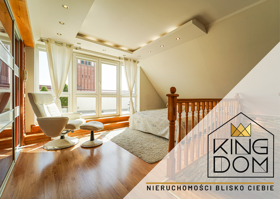 Elbląg 👑🏠  KINGDOM  🏠👑NIERUCHOMOŚCI BLISKO CIEBIE  KOMFORTOWE