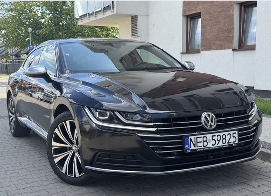 Elbląg DSG | Salon Polska | Elegance | 2017
Na sprzedaż oferuję eleganckiego i dynamicznego Volkswagena