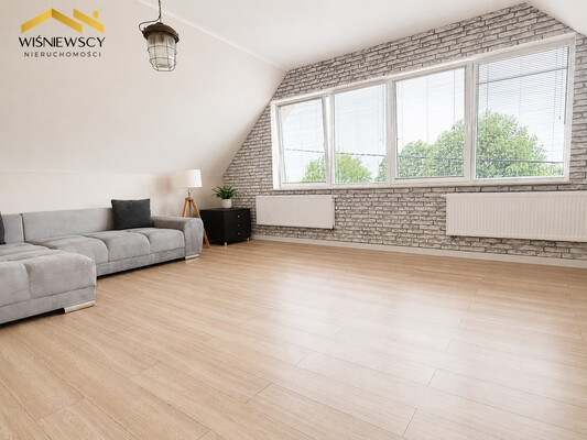 Elbląg WIŚNIEWSCY NIERUCHOMOŚCI Sp. z o.o.Wynajmę mieszkanie - Szopy.&nbsp;Oferta

Na wynajem przestronny apartament o