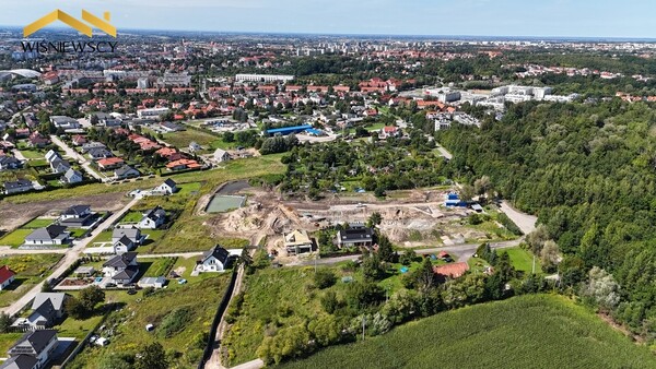 Elbląg WIŚNIEWSCY NIERUCHOMOŚCI Sp. z o.o.Sprzedam działkę - Elbląg, Okólnik. Oferta
Na sprzedaż cztery działki