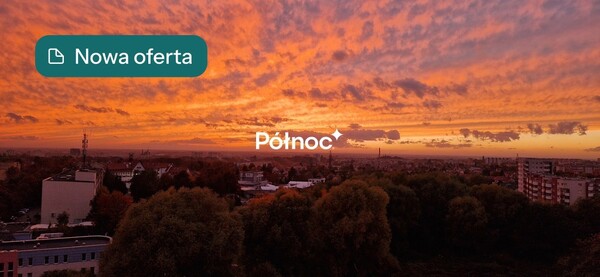 Elbląg PÓŁNOC NIERUCHOMOŚCISprzedam mieszkanie - Elbląg, Królewiecka.&nbsp;Na sprzedaż oferuję funkcjonalne mieszkanie