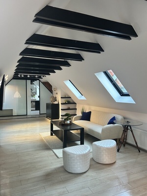 Elbląg 🌟 Do wynajęcia Kawalerka 53,4 m2 &nbsp; w sercu Elbląskiej Starówki 🌟Wyjątkowa oferta wynajmu