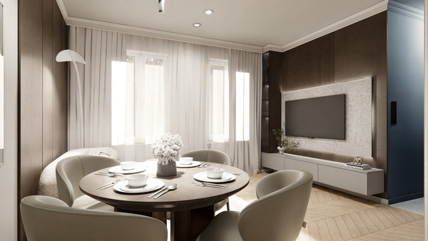 Elbląg 🏡 Nowoczesne mieszkanie po generalnym remoncie – Elbląg, ul. Ogrodowa3 pokojowe, +