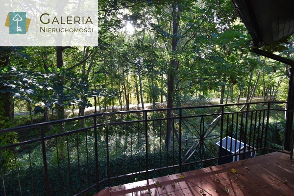 Elbląg GALERIA NIERUCHOMOŚCIZ pasji i miłości do nieruchomościNa sprzedaż: Dwupoziomowy apartament z widokiem na Park