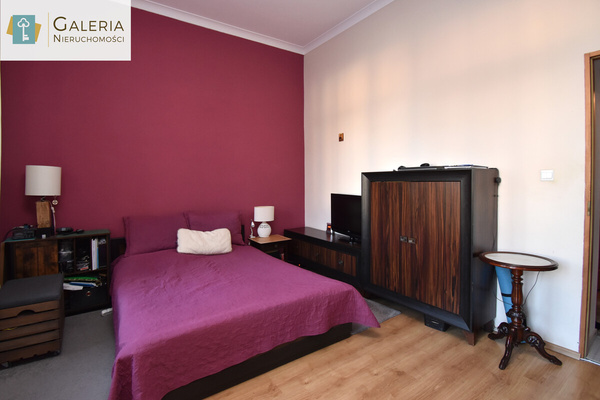 Elbląg GALERIA NIERUCHOMOŚCIZ pasji i miłości do nieruchomościNa sprzedaż:&nbsp; Taras z widokiem na Park