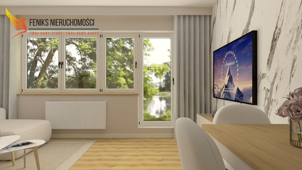 Elbląg FENIKS NIERUCHOMOŚCIPOLECA:MIESZKANIE 2 POKOJOWE UL. BRONIEWSKIEGOCENA 329.000 ZŁ POWIERZCHNIA 34 M22 POKOJE 4