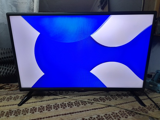 Elbląg Sprzedam TV LED LG 32 cale stan bardzo dobry