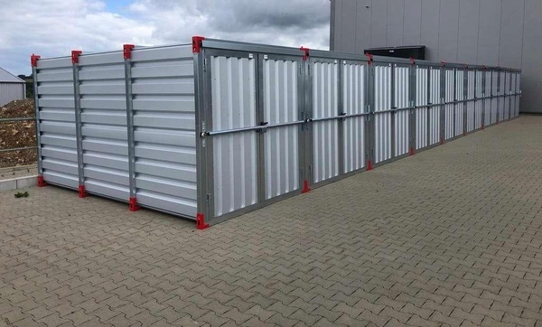 Elbląg 🏪 Wynajmę pomieszczenia magazynowe typu  self storage –   Przechowamy Twoje rzeczy