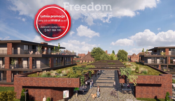 Elbląg FREEDOM NIERUCHOMOŚCISprzedam mieszkanie - Malbork, Warecka.&nbsp;UWAGA!!! WAKACYJNA PROMOCJA z cenami mieszkań