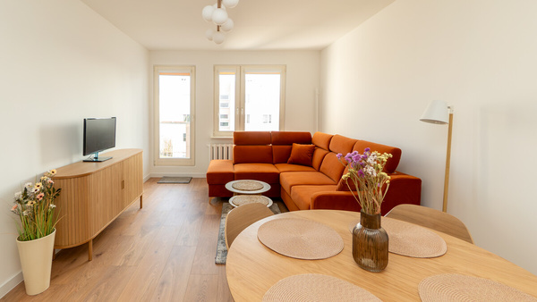 Elbląg   TO MY SPRZEDAJEMYNIERUCHOMOŚCI W TYM MIEŚCIEBIURO NIERUCHOMOŚCIAMERICAN HOMEWYNAJMĘ - 2 POKOJE -