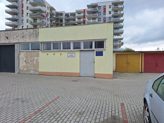 Elbląg 🏢 Przetarg nieograniczony ofertowy – działka ul. Malborska 🏢Termin składania ofert