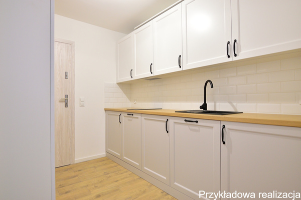 Elbląg FUTURE NIERUCHOMOŚCISPRZEDA APARTAMENT  - SZTUTOWO UL. OKRĘŻNA    APARTAMENT WYKOŃCZONY POD