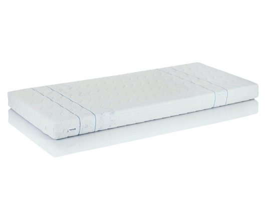 Elbląg Sprzedam MATERAC PIANKOWO-LATEKSOWY HEVEA BABY MAX 120x60,materaz użyty kilka razy, można powiedzieć, że jak