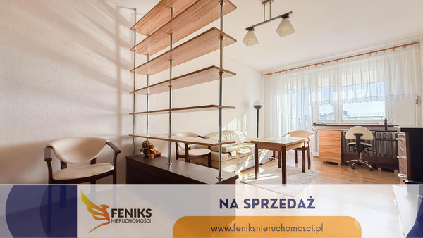 Elbląg FENIKS NIERUCHOMOŚCIPOLECA:KAWALERKA Z PANORAMĄ UL. MALBORSKACENA 255.000 ZŁ&nbsp; &nbsp; 