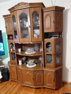 Elbląg Do oddania za darmo, własny transport