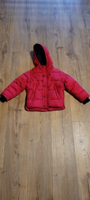 Elbląg Kurtka Zara rozm 116