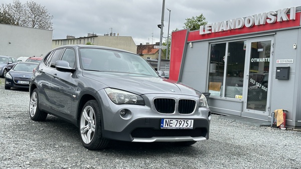 Elbląg Auto Leew LEWANDOWSKI