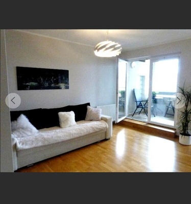 Elbląg &nbsp; &nbsp; &nbsp; &nbsp; WYNAJMĘ MIESZKANIE W CENTRUM ELBLĄGA Z GARAŻEM