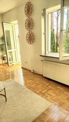 Elbląg PRZY PARKU  CICHA I ZIELONA OKOLICA
BALKON. 
 1.PIETRO    MIEJSCE POSTOJOWE 
CENTRALNE I WODA Z MIASTA
DUZA