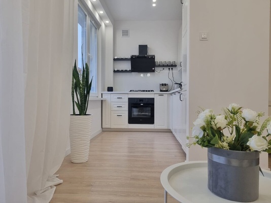 Elbląg AS&nbsp; NIERUCHOMOŚCI&nbsp; POLECA&nbsp; &nbsp; MIESZKANIE NA SPRZEDAŻ LUB ZAMIANĘ - okolice DąbkaNOWOCZESNE