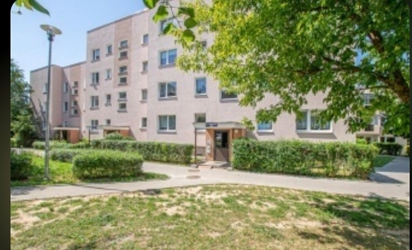 Elbląg 🌟 SPRZEDAM KAWALERKĘ Z MOŻLIWOŚCIĄ ZAARANŻOWANIA NA DWA POKOJE ELBLĄG UL. BRZECHWY,