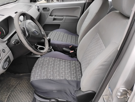 Elbląg Sprzedam samochód Ford Fusion