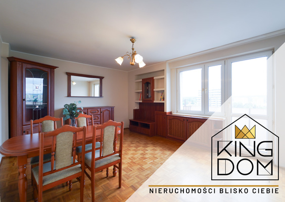 Elbląg 👑🏠  KINGDOM  🏠👑NIERUCHOMOŚCI BLISKO CIEBIE  FUNKCJONALNE