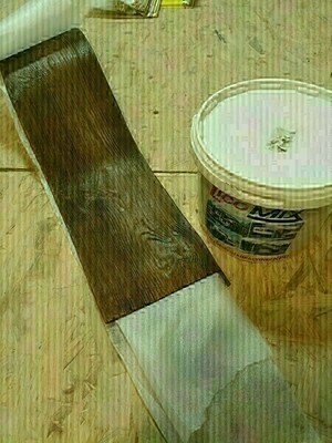 Elbląg SPRZEDAM DESKĘ ELEWACYJNA ELASTYCZNĄ W PASKACH&nbsp; DŁ 2,60M SZER 15CM [ CAŁOŚĆ OKOŁO 3,20 M2]&nbsp; W ILOSCI