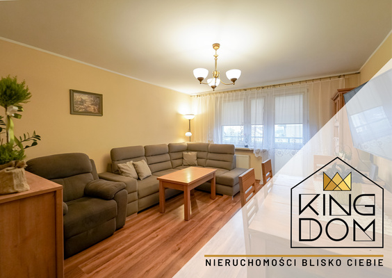 Elbląg 👑🏠  KINGDOM  🏠👑NIERUCHOMOŚCI BLISKO CIEBIE  PRZESTRONNE