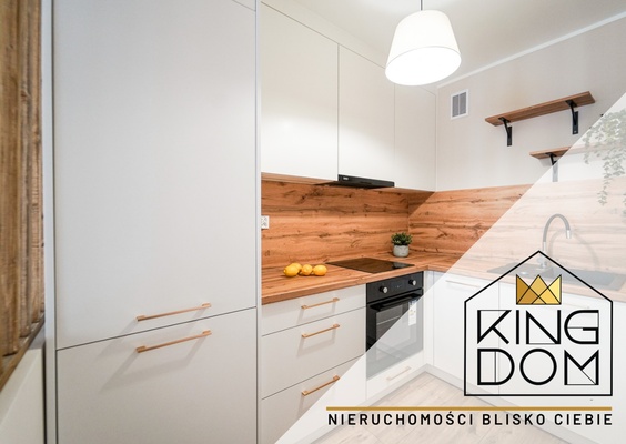 Elbląg 👑🏠  KINGDOM  🏠👑NIERUCHOMOŚCI BLISKO CIEBIE  USTAWNE 2-POKOJOWE
