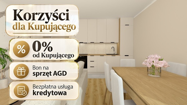 Elbląg FENIKS NIERUCHOMOŚCIPOLECA:MIESZKANIE 3 POKOJOWE UL. KOŚCIUSZKICENA 539.000 ZŁ POWIERZCHNIA 60 M23 POKOJE