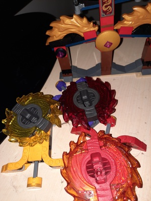 Elbląg O sprzedania Lego całość
Brak kartonów i instrukcji