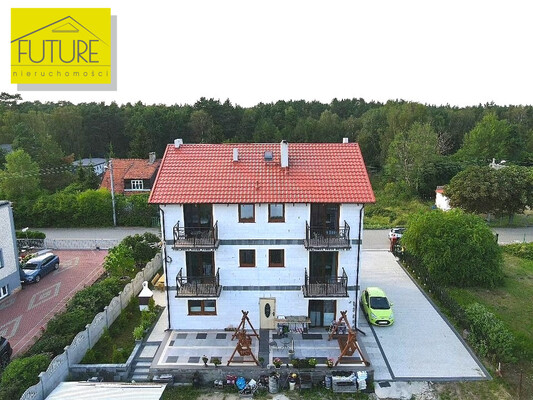Elbląg FUTURE NIERUCHOMOŚCISprzedam dom - Kąty Rybackie. DOM WOLNOSTOJĄCY Z FUNKCJĄ MIESZKALNĄ I POD