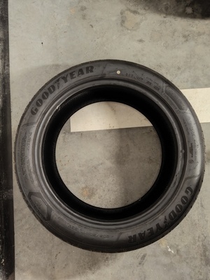 Elbląg 4x nowe opony letnie Goodyear Efficientgrip Performance 2 205/50 R17 (komplet)