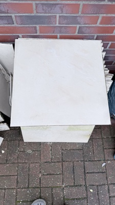 Elbląg Oddam
Za darmo 60 szt całych płytek gresowych 60x60cm włoski porządny gruby gres. Płytki po demontażu z tarasu.