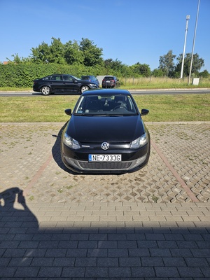 Elbląg SPRZEDAM Vw Polo V 1.2 tdi, 3 cylindry
