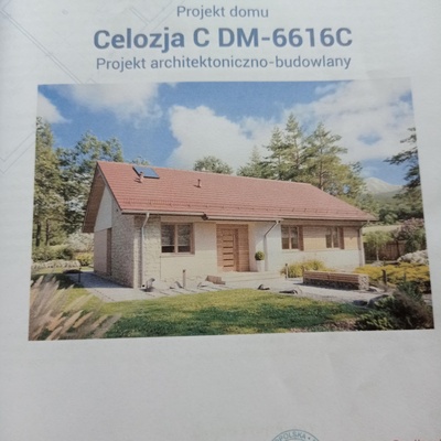 Elbląg Działka siedliskowa - Pomorska Wieś