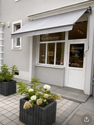 Elbląg LOKAL DO WYNAJĘCIA – ELBLĄG, UL. CHOCIMSKA 5 Do wynajęcia lokal o powierzchni ok.30 m². Obecnie w