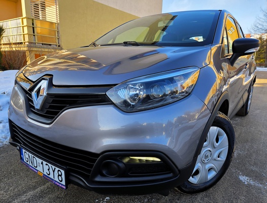 Elbląg Renault Captur 0.900Benzynka 90KM 2017zRok Bardzo Dobry Stan Ekonomiczny Salon Polska&nbsp; &nbsp;
