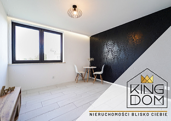 Elbląg 👑🏠  KINGDOM  🏠👑NIERUCHOMOŚCI BLISKO CIEBIE  BEZCZYNSZOWE