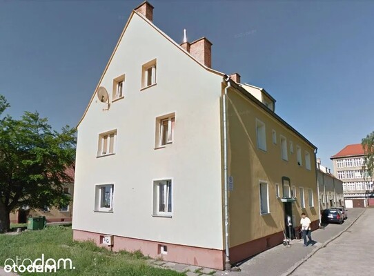 Elbląg 🏠 Mieszkanie do wynajęcia - Elbląg 34 m2 🏠