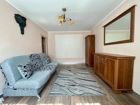 Elbląg   WYNAJEM OKAZJONALNY – KAWALERKA  26,10 m2,parter, ul. Lubraniecka w  Elblągu  TYLKO