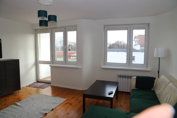 Elbląg 3 pokoje w świetnej lokalizacji