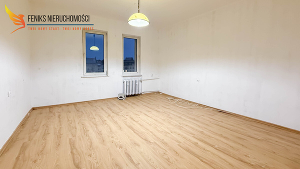 Elbląg FENIKS NIERUCHOMOŚCIPOLECA:MIESZKANIE 2&nbsp; POKOJOWE W SĄSIEDZTWIE STAREGO MIASTACENA 279.000 ZŁ&nbsp; &nbsp;