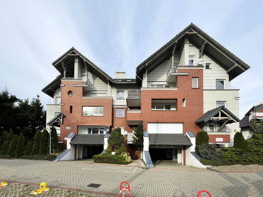 Elbląg 🏠  DE FACTO NIERUCHOMOŚCI  🏠  TWÓJ ZAUFANY PARTNER 2-POZIOMOWE MIESZKANIE Z