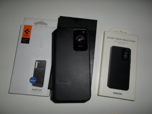 Elbląg Samsung galaxy S22 sm-S901b/DS 256 GB, RAM 8GB ANDROID 16 NAJNOWSZY, kolor black platinum, ,zadbany 2 letni,